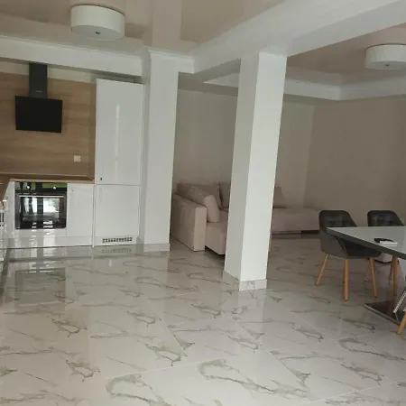 Ground Floor Apartamento Pomorie