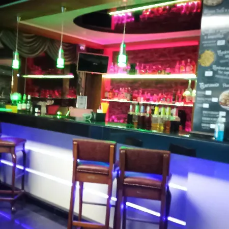 Apartamento Ground Floor