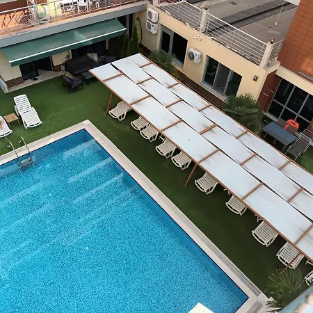 Ground Floor Apartamento