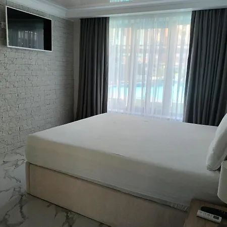 Apartamento Ground Floor *