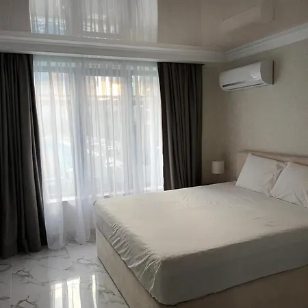 Apartamento Ground Floor *