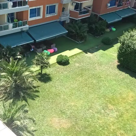 Apartamento Ground Floor Pomorie
