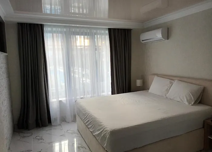 公寓 Ground Floor *